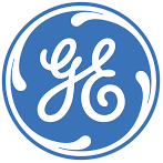 GE logo