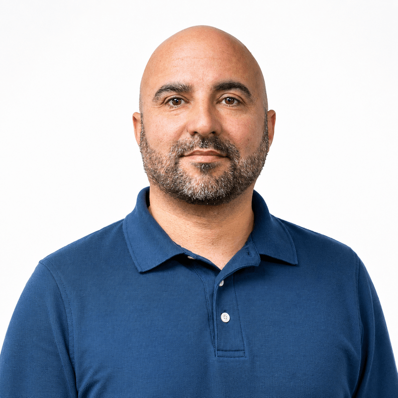 Daniel Ponciano Square headshot