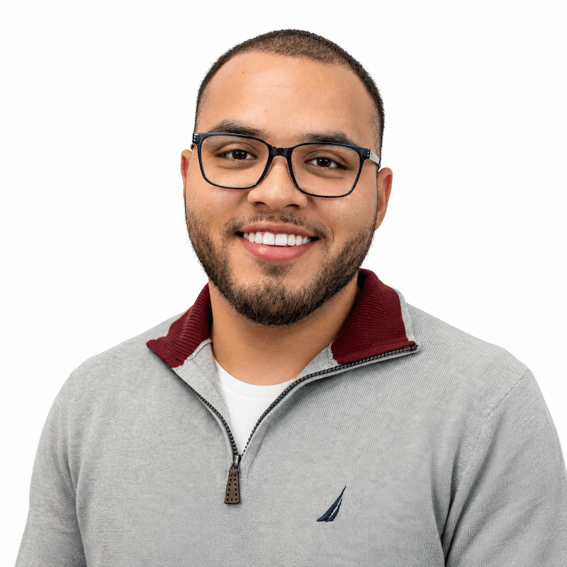 Javier Carillo Square headshot