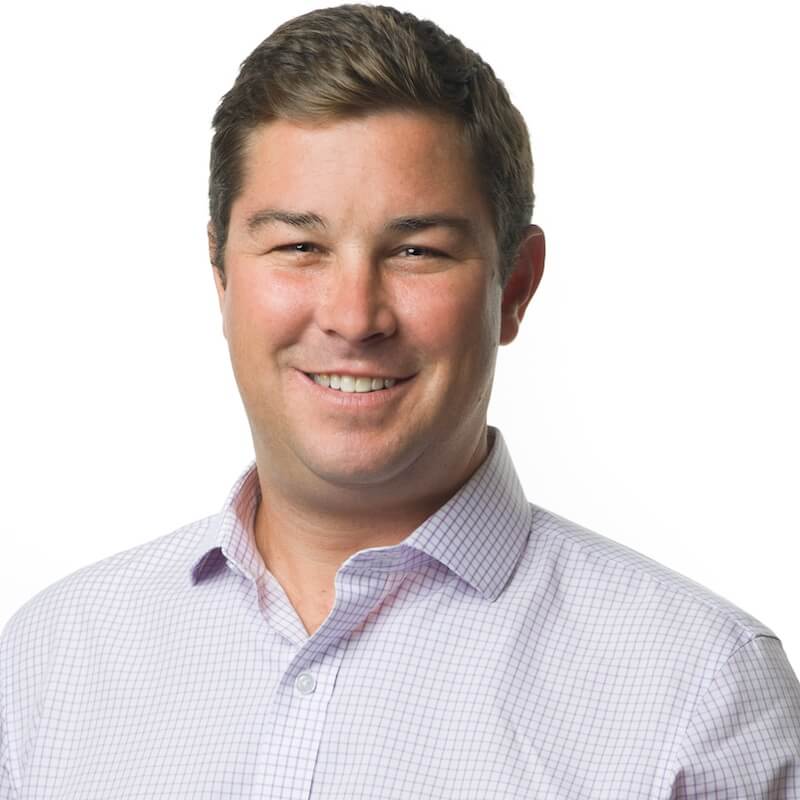 Mike Brown headshot