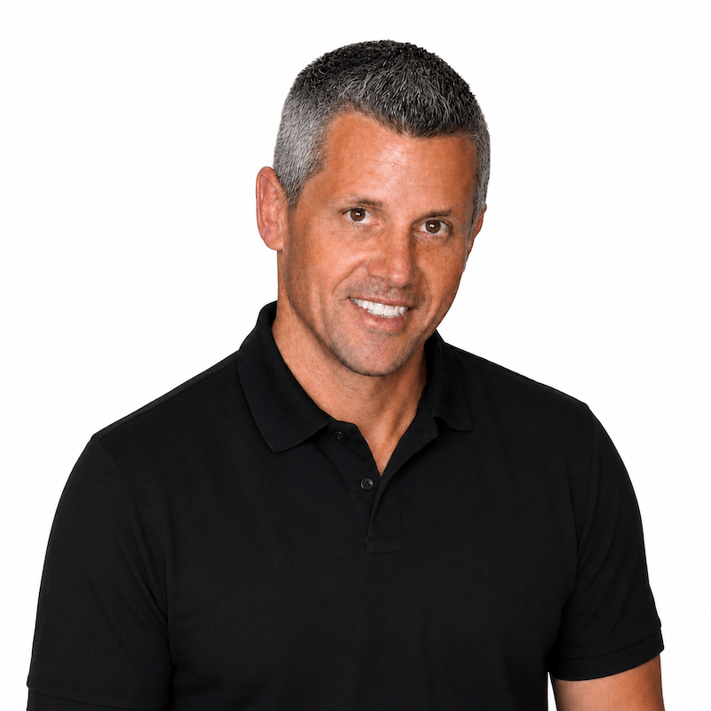 Mike Renna headshot