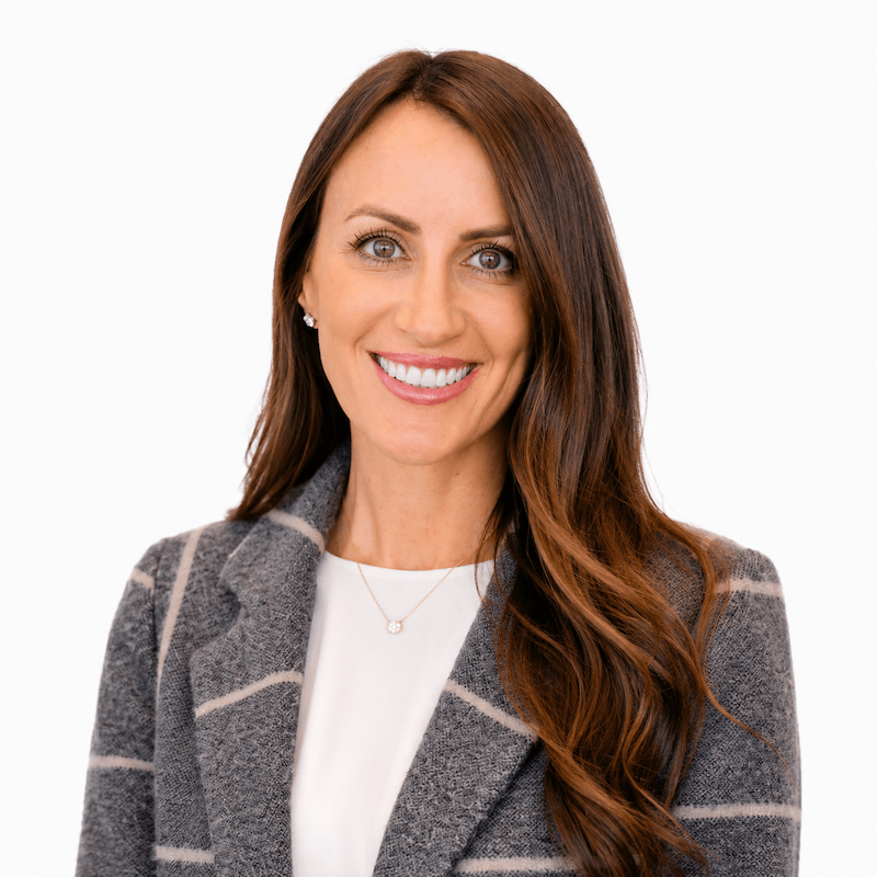 Stephanie Werbe - Square headshot