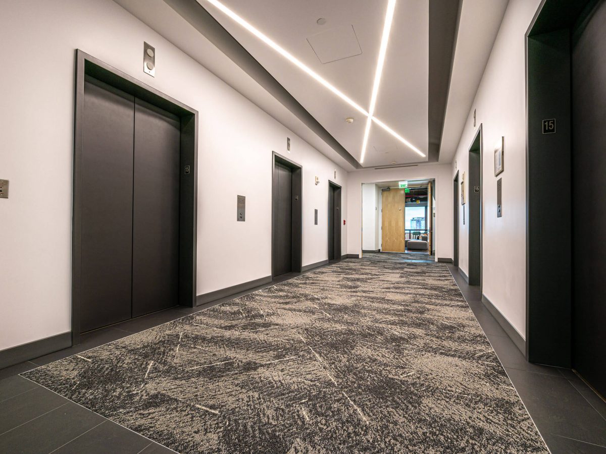 01. Harvest Properties - Common Area