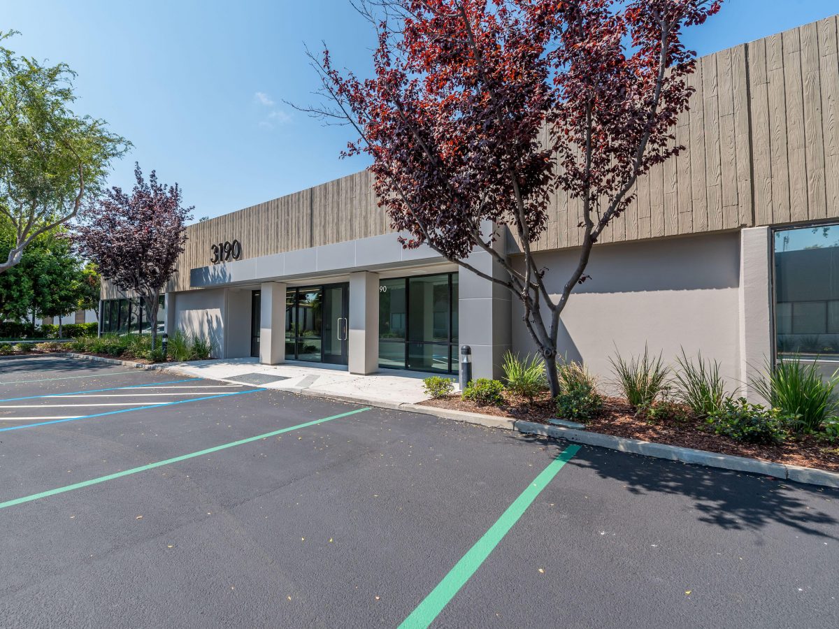 Irvine Company - Coronado Campus