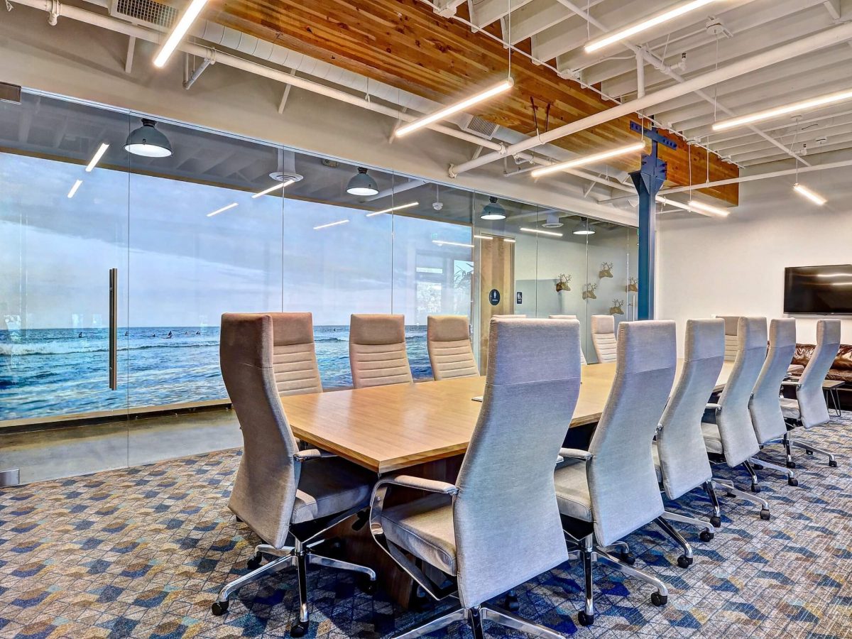 Pacifica Hotel Group - West Broadway