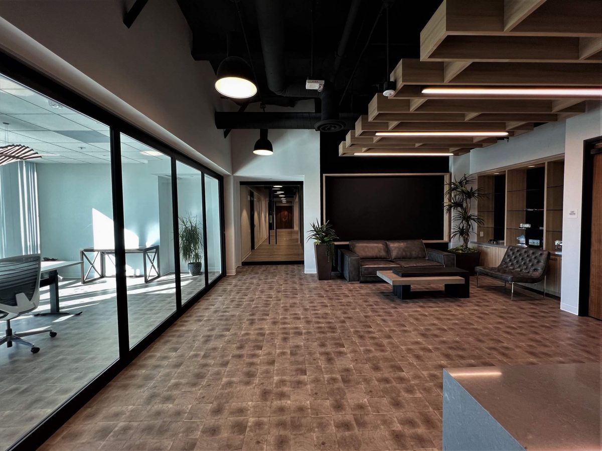 Versity Investments - West Broadway