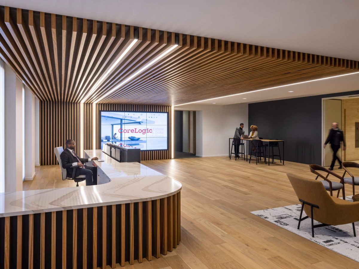CoreLogic - West Broadway Building Co.