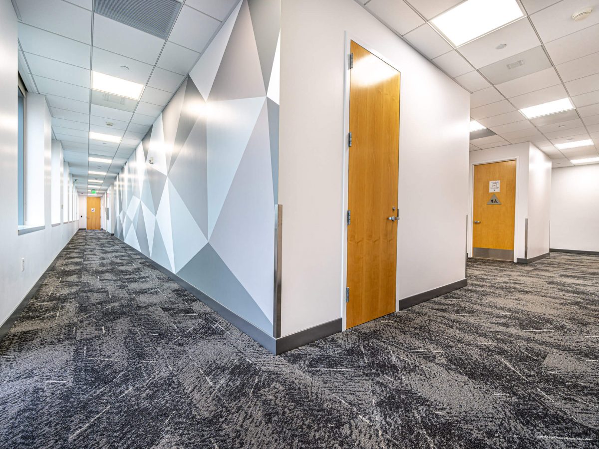 02. Harvest Properties - Common Area