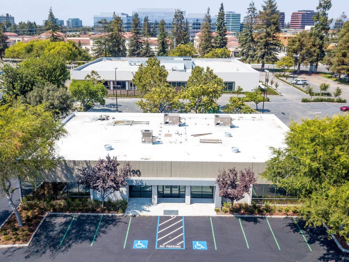 02. Irvine Company - Coronado Campus - West Broadway (
