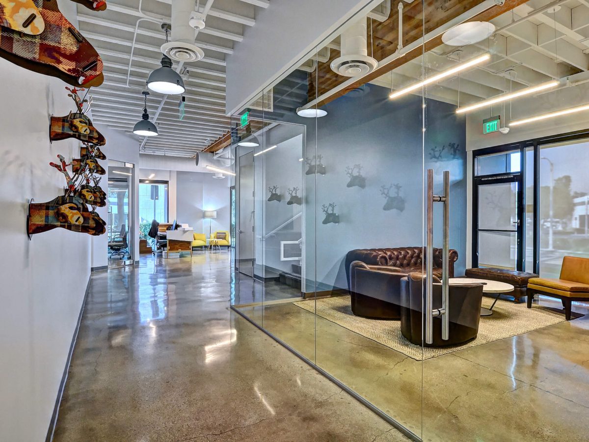 Pacifica Hotel Group - West Broadway