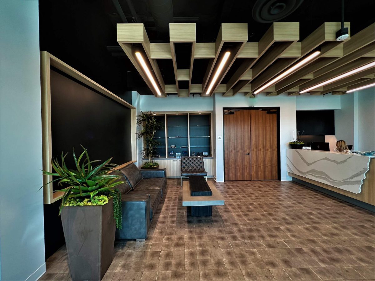 Versity Investments - West Broadway