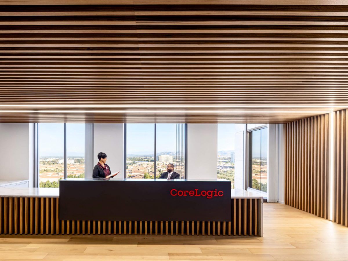 CoreLogic