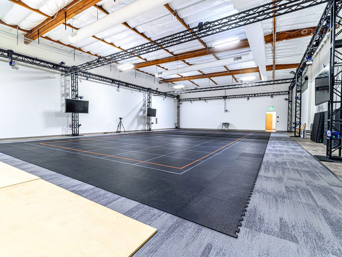 03. Electronic Arts - Studio
