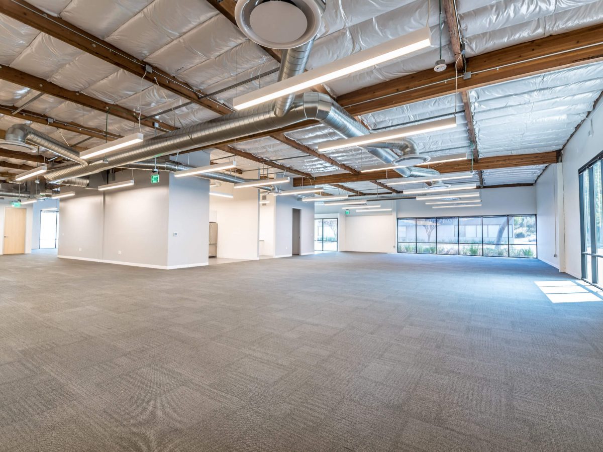 Irvine Company - Coronado Campus