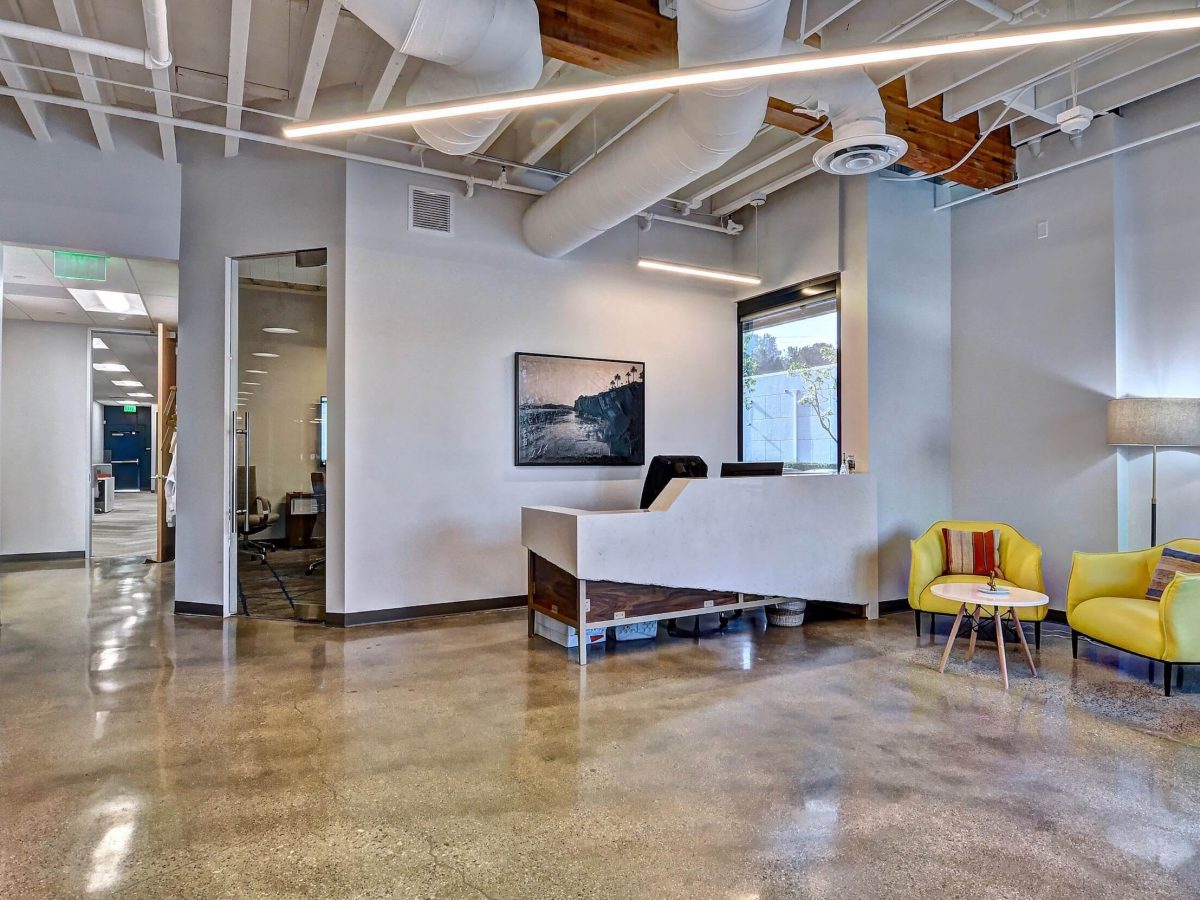 Pacifica Hotel Group - West Broadway
