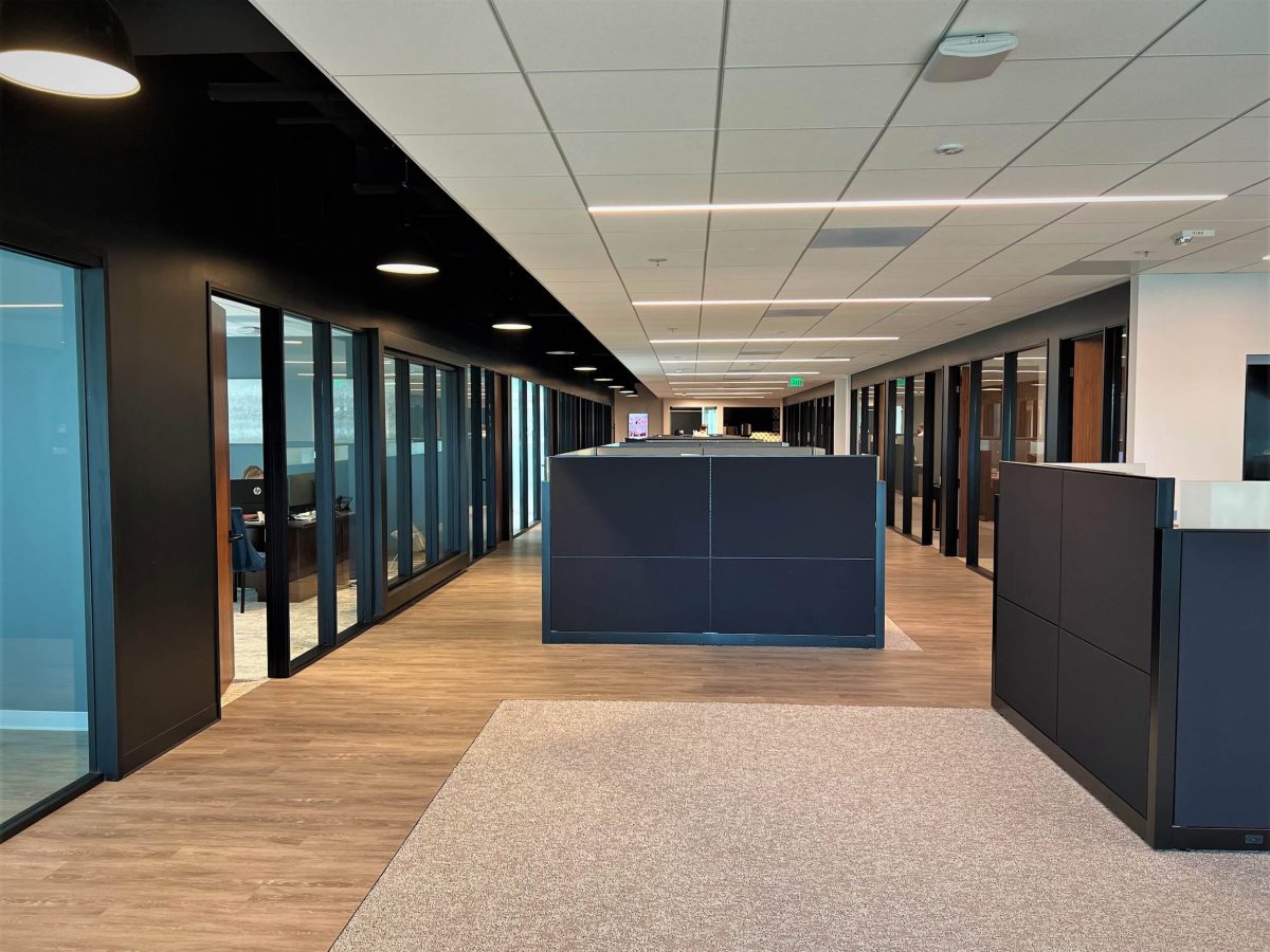 Versity Investments - West Broadway