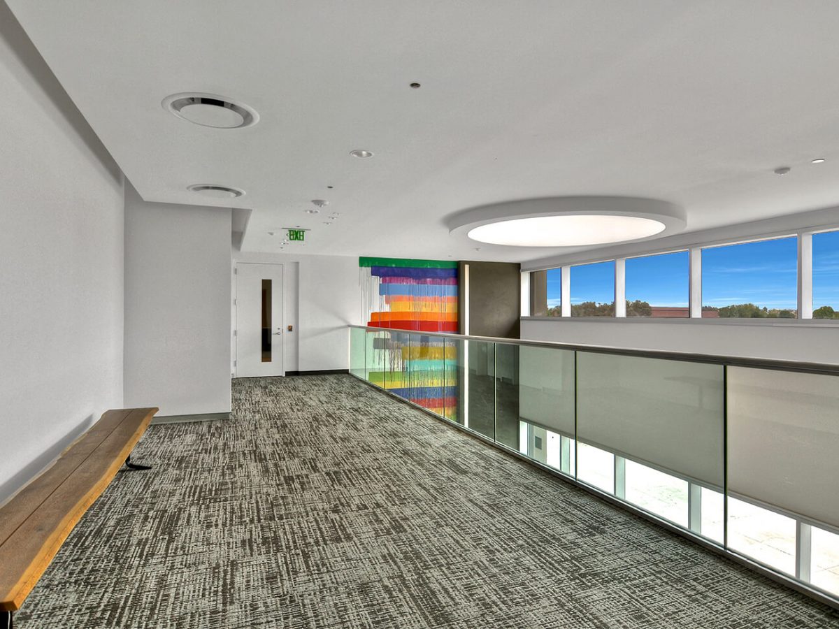 03. Windwater - 96 Corporate Park TI - West Broadway