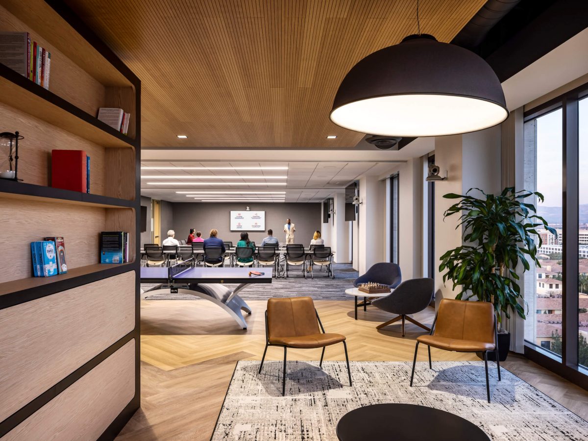 CoreLogic - West Broadway Building Co.