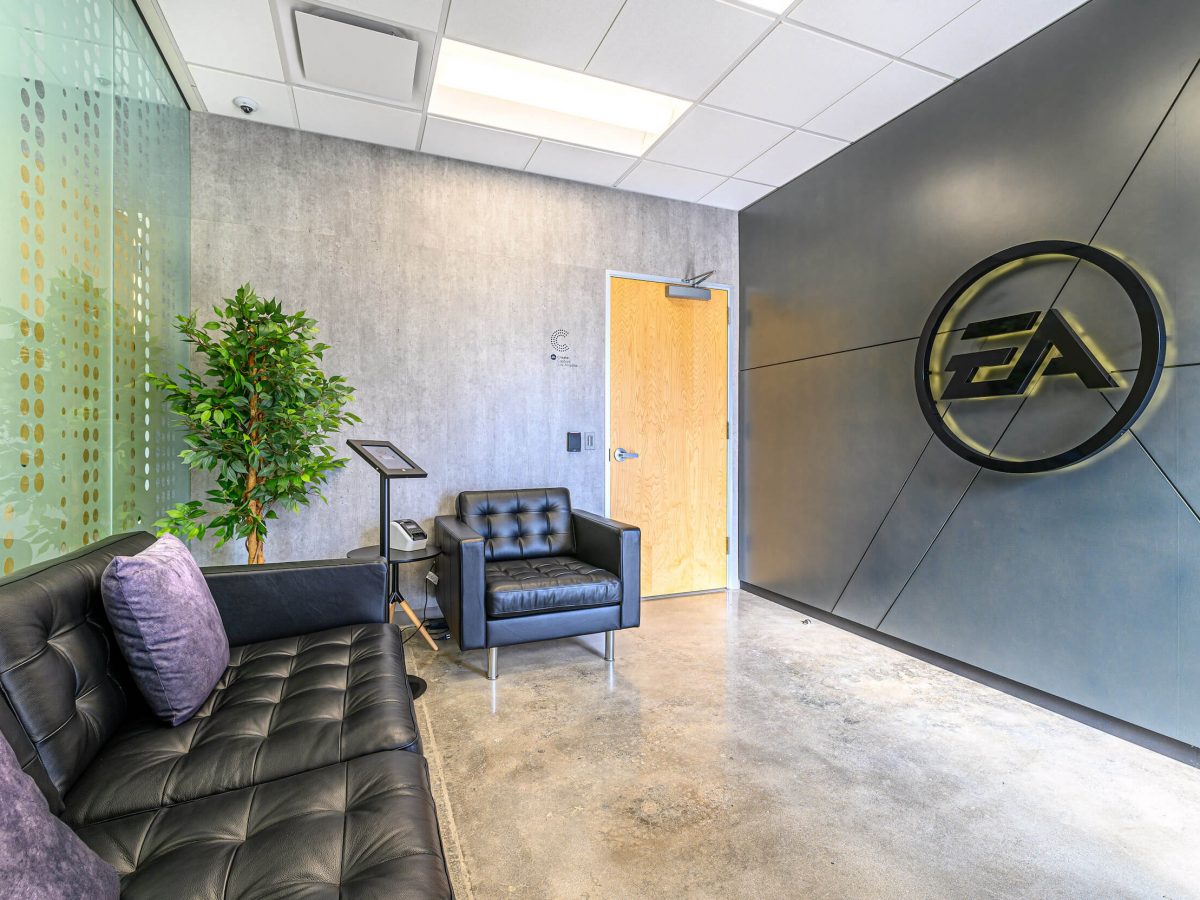04. Electronic Arts - Studio