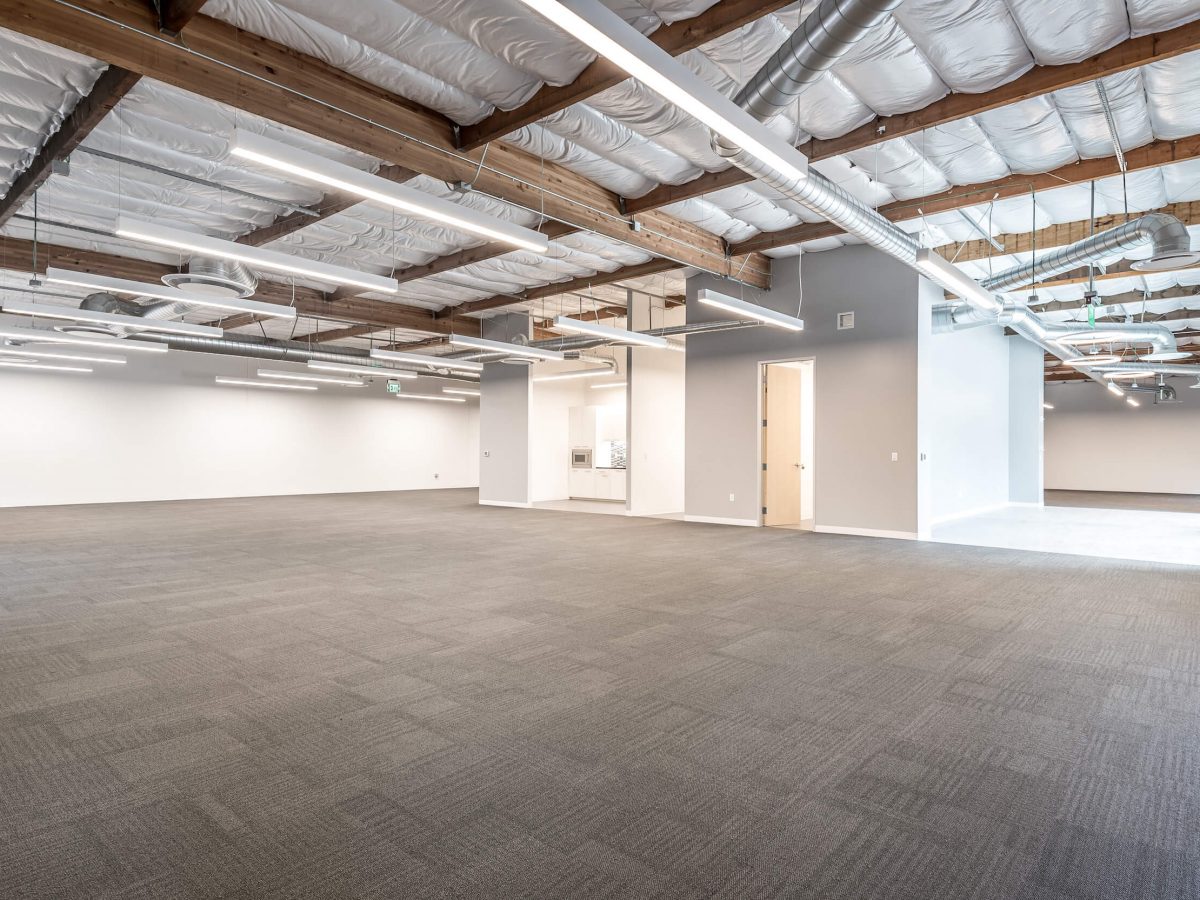 Irvine Company - Coronado Campus