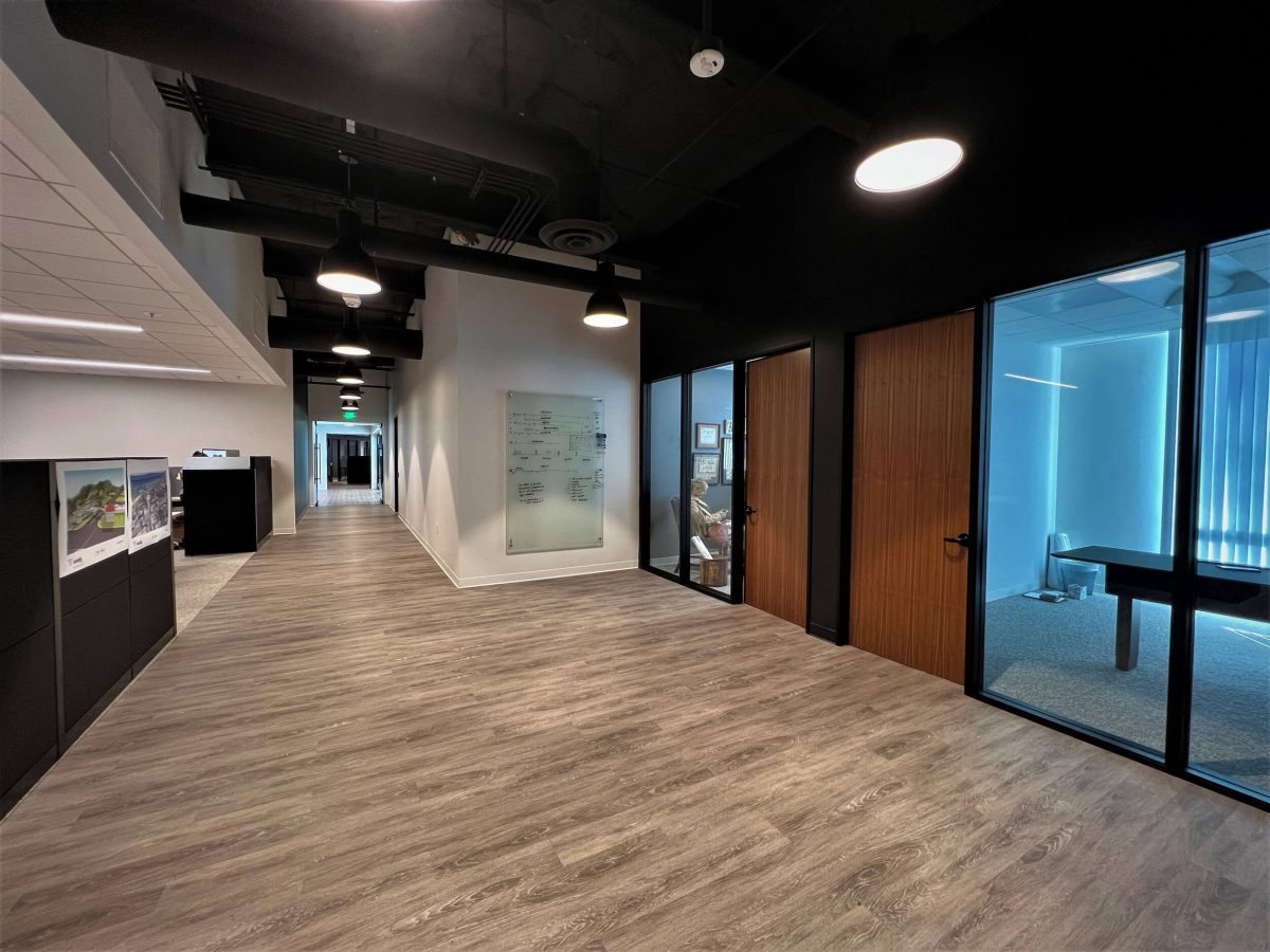 Versity Investments - West Broadway
