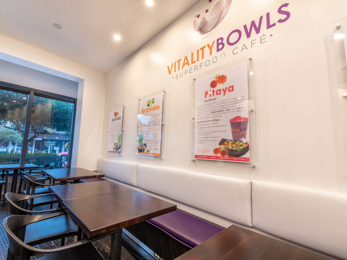 04. Vitality Bowls - Los Gatos - West Broadway