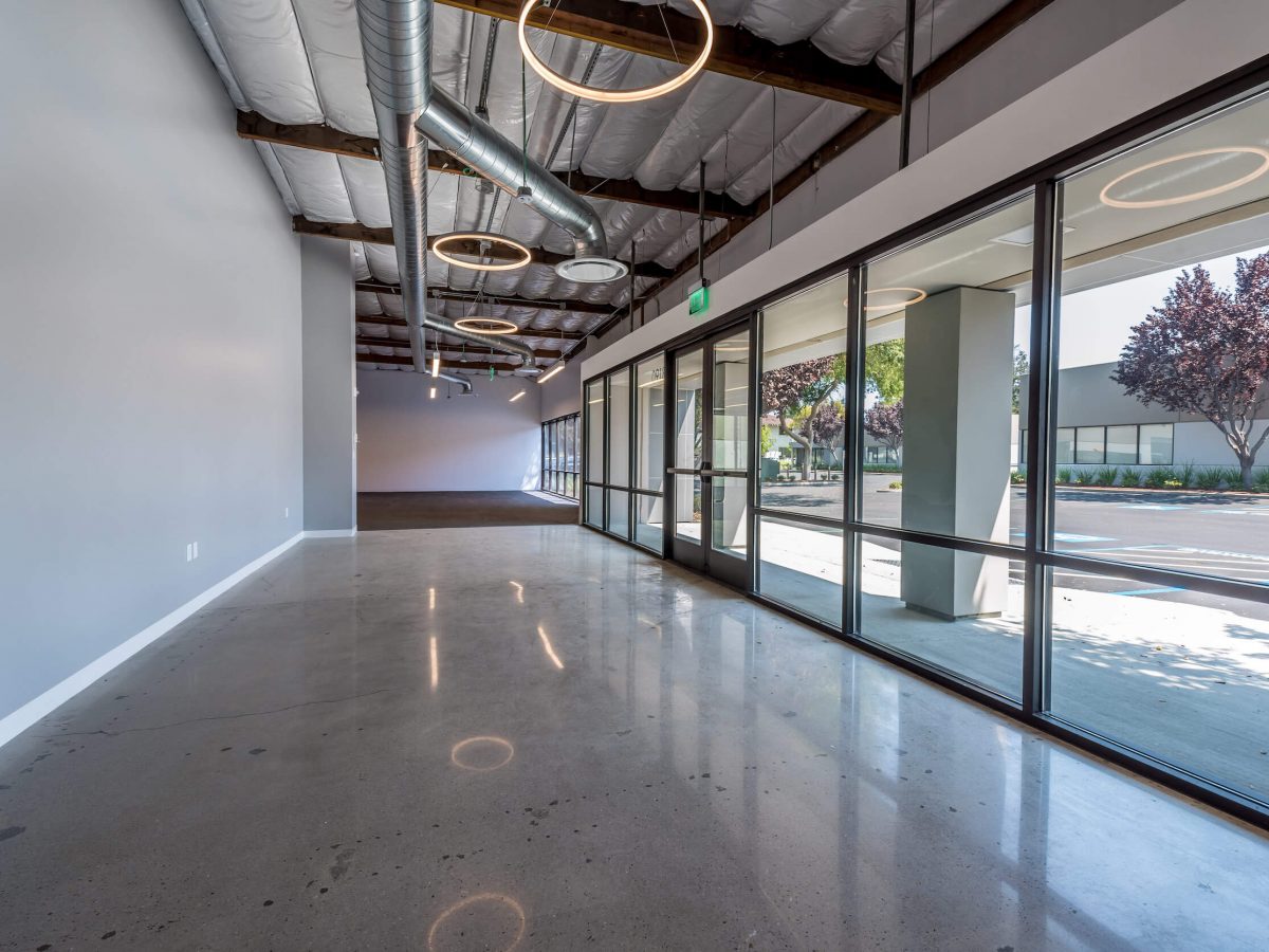 Irvine Company - Coronado Campus