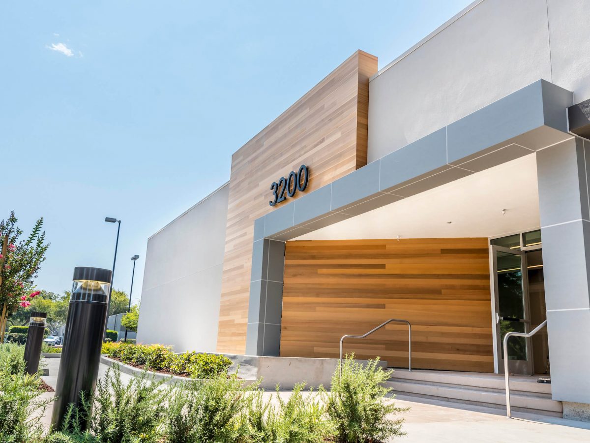 05. Irvine Company - Coronado Campus - West Broadway