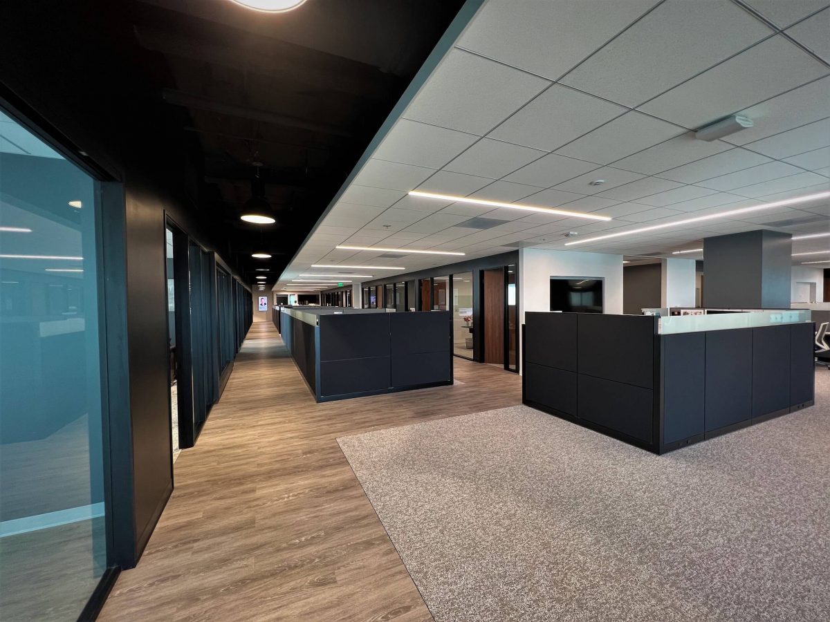 Versity Investments - West Broadway