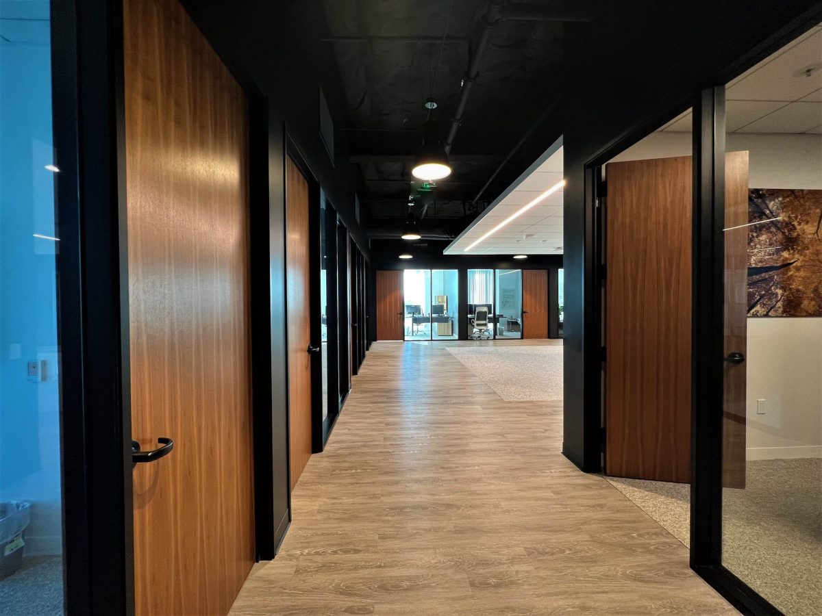 Versity Investments - West Broadway
