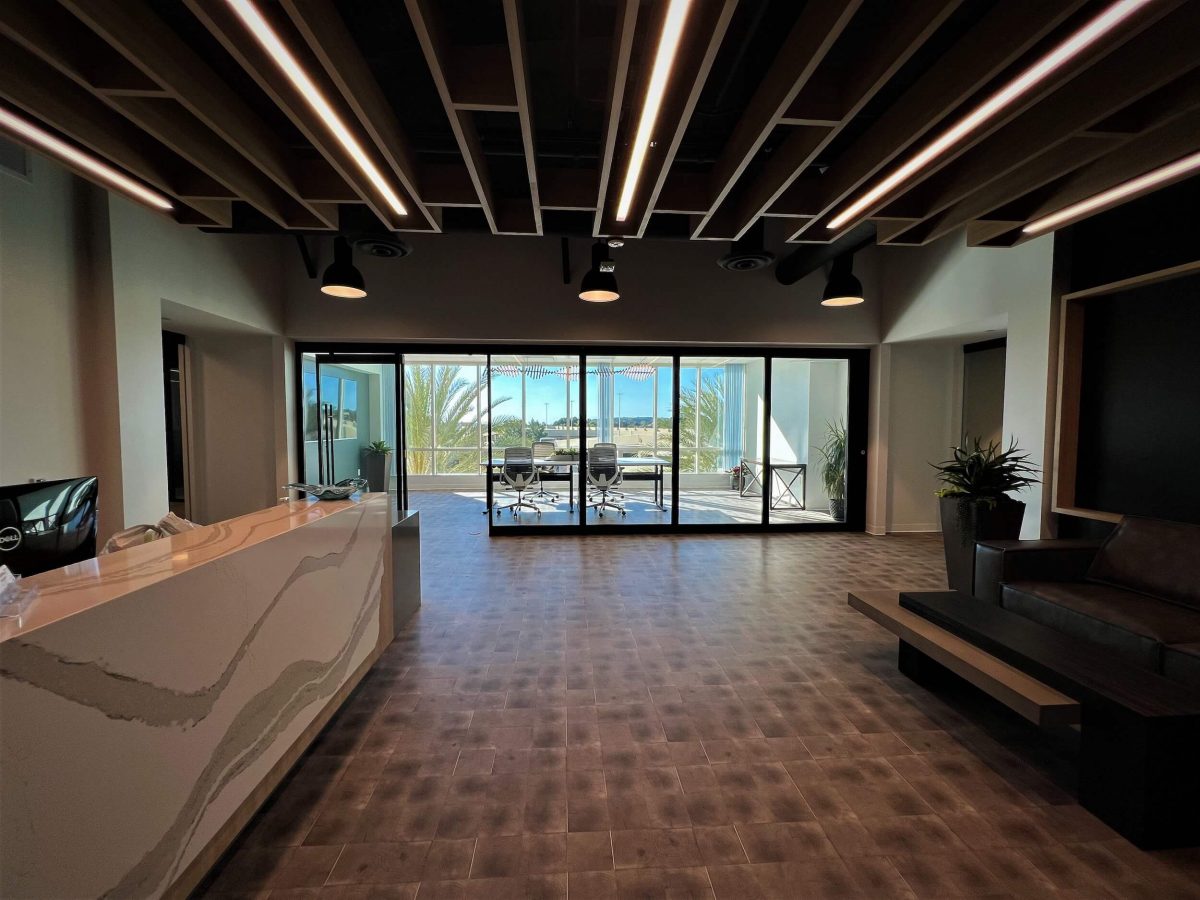 Versity Investments - West Broadway