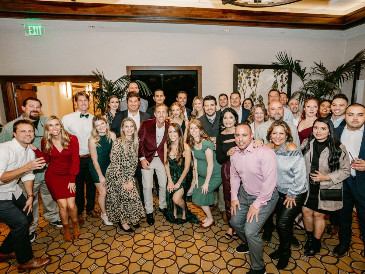 West Broadway Building Co. team
